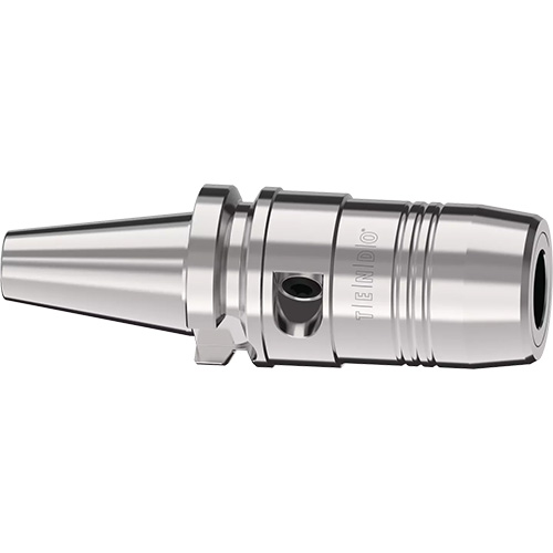 油圧拡張ツールホルダー TENDO Silver JIS-BT 30 Ø10x55